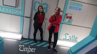 【Latte】Pitbull feat. Ke$ha - Timber