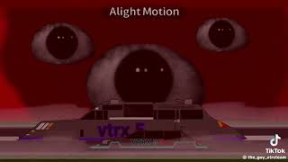 Tornado intercept animation 12#mutant#tornado#intercept#animation#collab