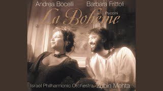 Puccini: La Bohème / Act 4: "In un coupé?"