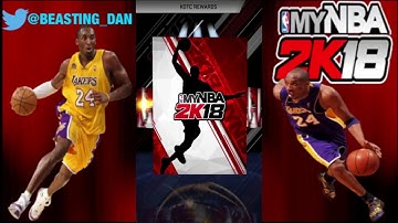 I GOT A DUPE!!! - MyNBA2K18