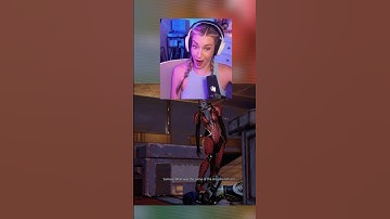 SaMOMMY??? | Mass Effect 2 [ First Blind Playthrough ]