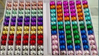 Color Ball Sorting Battle | Fast Hands, Sharp Eyes screenshot 3
