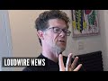 Jason Newsted - For Metallica, I No Longer Have the Physicality