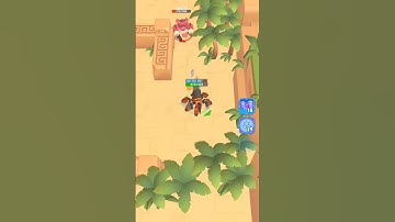 Armored Robots l Robot 17 - Team Deathmatch