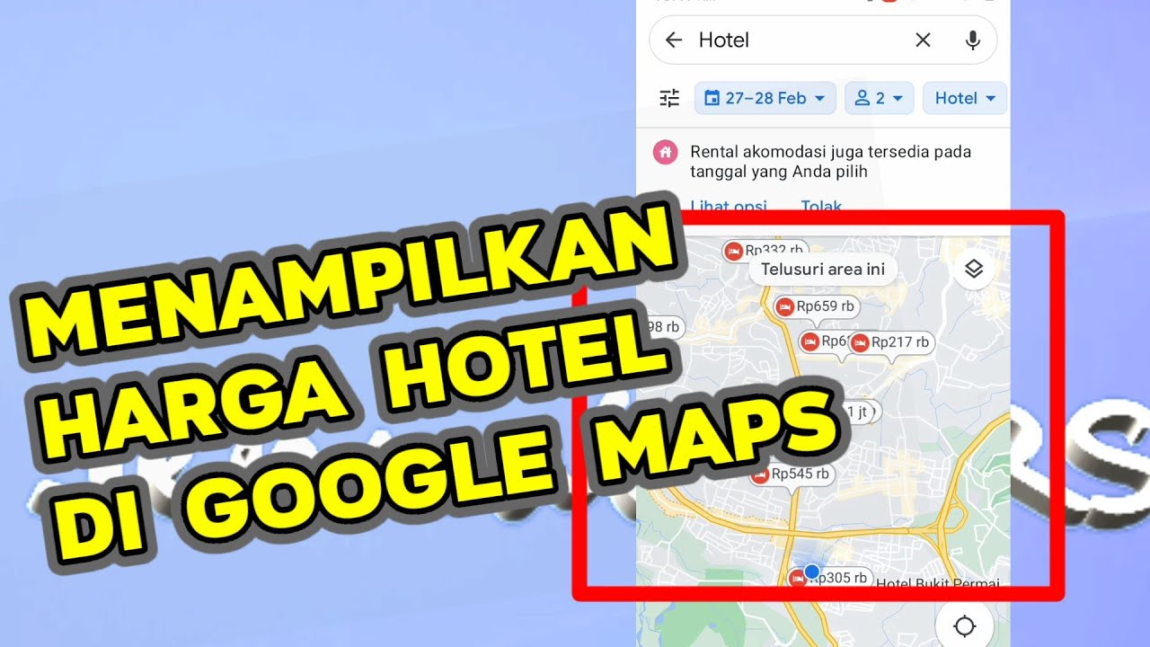 How to find Lowest Hotel Price How to find Lowest Hotel Price