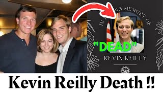 "Florida’s Loss: Remembering Political Advisor Kevin Reilly"
