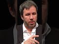 Denis Villeneuve Was Afraid To Go to Hollywood