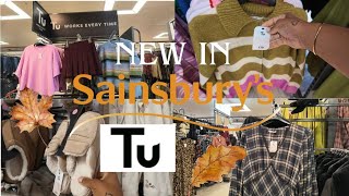 NEW IN AUTUMN COLLECTION SHOP WITH ME *September 2026*