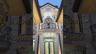 Участка 480.000$. Ташкент. М-Улугбек район #риэлтор #недвижимостьташкента #недвижимость