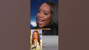 CNN-presentator KAN NIET STOPPEN MET HET ONDERBREKEN VAN...CONSERVATIEVEN!