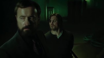 Arrow 5x01 | Oliver Queen & Anatoly Bratva Flashback #3 | Part 9