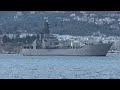 Top News - Greqia ‘bombardon’ anijen turke/Incidenti detar rrit tensionet, reagon SHBA dhe BE