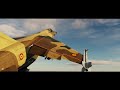 Mirage F1CE preview from Aerges