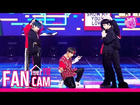 [안방1열 직캠4K] TXT &amp;#39;<strong>Angel</strong> or Devil&amp;#39; (TXT &amp;#39;<strong>Angel</strong> <strong>of</strong> Devil Fancam)│@SBS Inkigayo_2019.11.03
