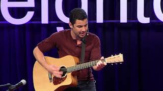 Details She Needs Me at Home | Oliver Alonzo | TEDxCreightonU Guide
