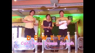 Trio Arsima - Dewita Lagu Simalungun