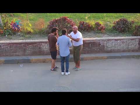 دوت مصر راجل مراته جننته بسبب طلبات رمضان