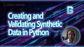 Famous Creating and Validating Synthetic Financial Data in Python - Part 1 Net Worth