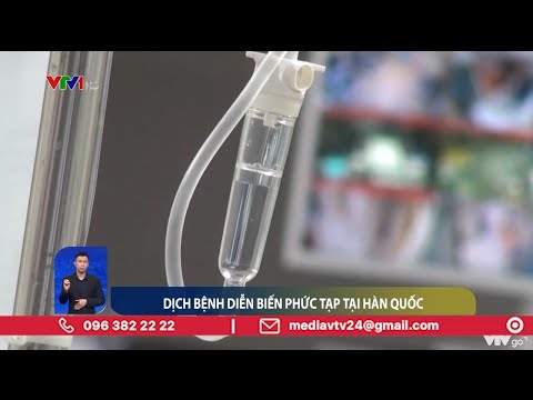 Video: Phức Tạp Như Một đại Dịch