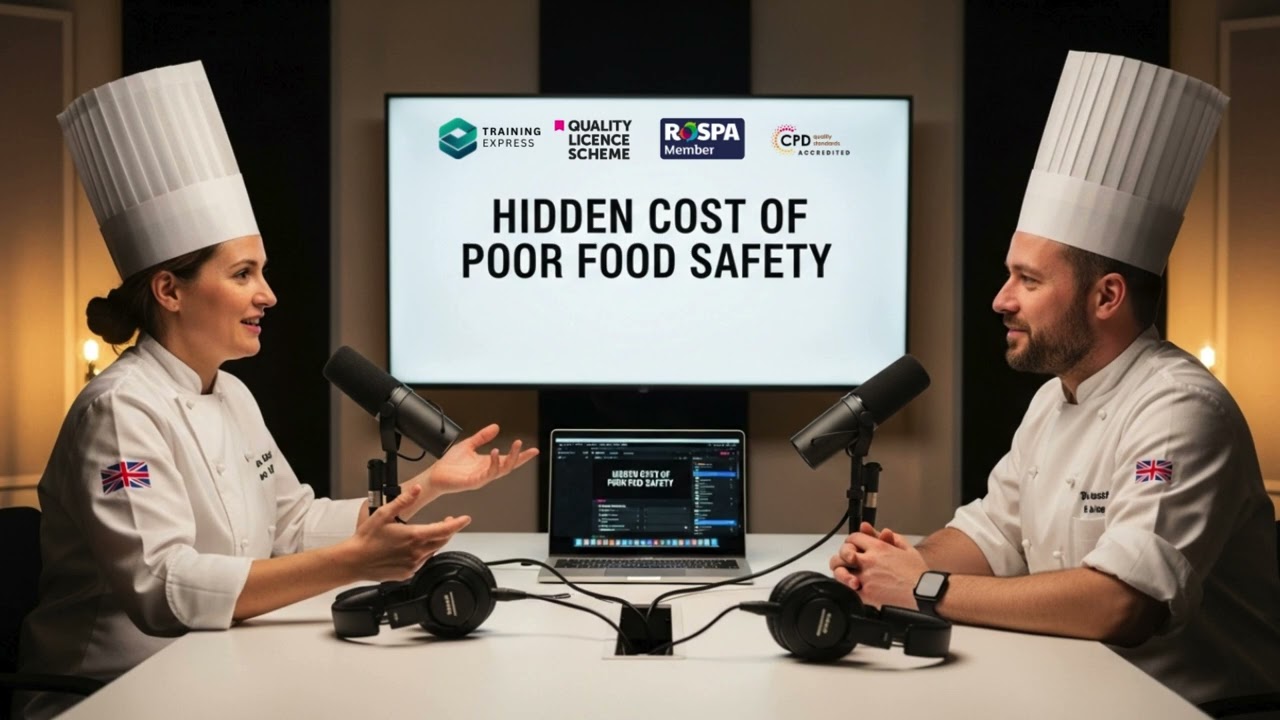 Скрытые издержки низкой безопасности пищевых продуктов