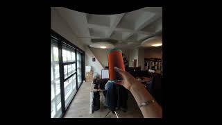 Marble Demo with Hands Occlusion