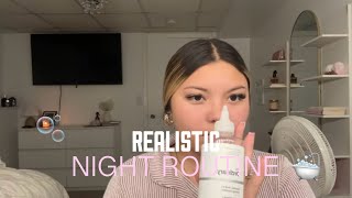 Realistic Night Routine With My Boyfriend Eigha Nguyen