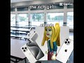 POV: The different type of people on the first day of school in Roblox: