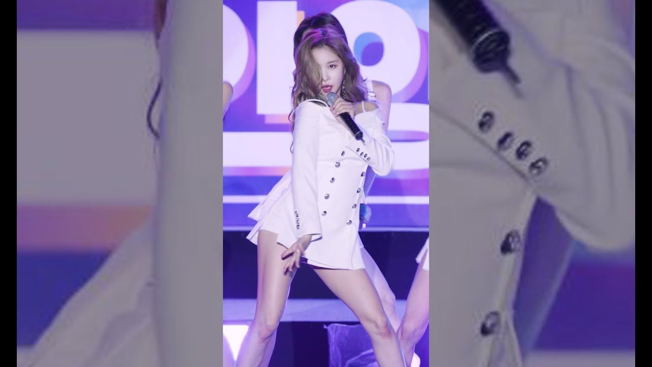 [4k]190922 우주소녀 WJSN (다영 DaYuong) 