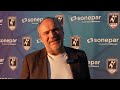 Le parole del Past President Fabio Cremonese alla Pallavolo Padova Summer Night