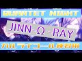 【うたの☆プリンスさまっ♪ うたプリ】カルライコール練習用【JINN-&Omega;-RAY ジンライ】