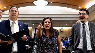She Got Into a Fight Over a Crowded Elevator | Judge Boyd Said One Moment Changed Two Lives Forever