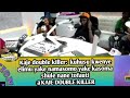 KAJE DOUBLE KILLER 45 MWENYE NAMBA NA MUHASIS WA NUMBER 45 LIVE WASAFI FM 