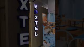 Where To Stay For Transit At Suvarnabhumi Airport, Bangkok