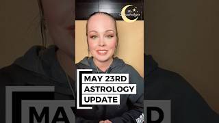 Virgo Moon Grounds The Uranus Rewire — Integrate The New Frequency | May 23, 2026