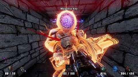 Gravelord "ONE DAY THEY WOKE UP" Halloween 2025 Map Jam submission