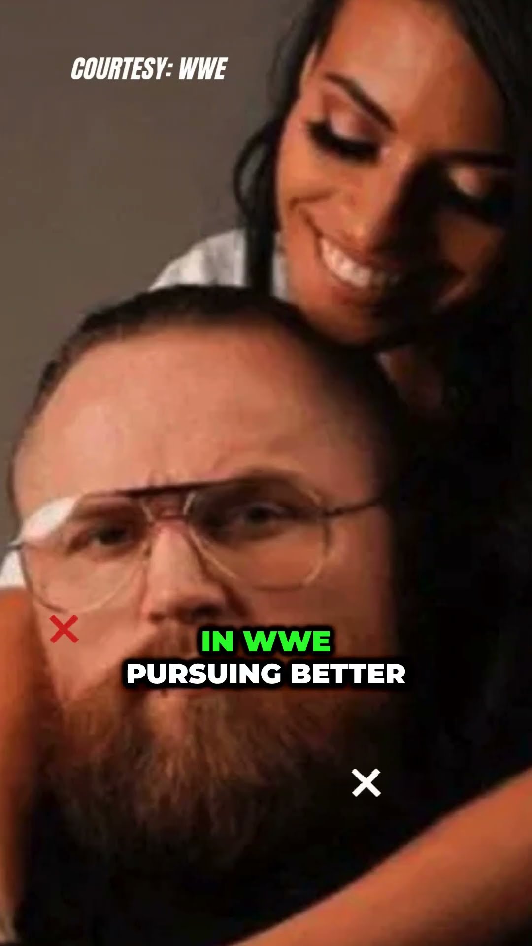 Is Malakai Black leaving AEW to reunite with Zelina Vega What could be next for him #shorts