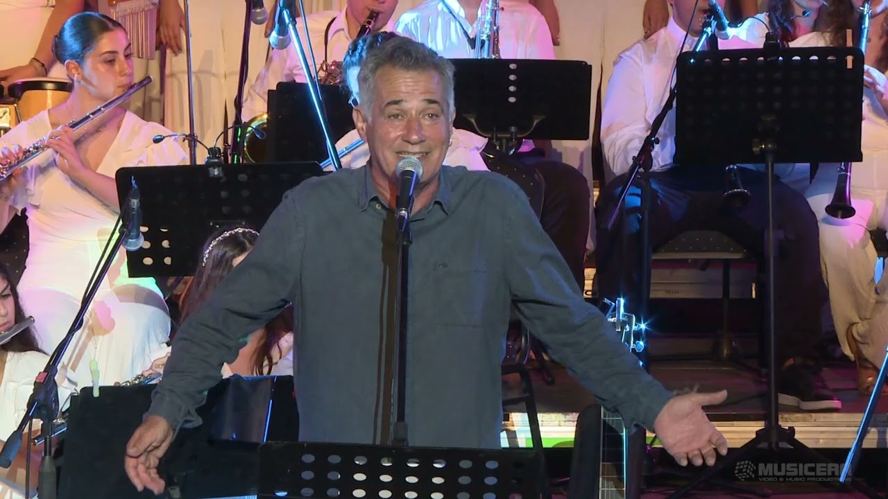 Δελφίνι δελφινάκι-Παποράκι του Μπουρνόβα-Η Γοργόνα- Παντελής Θαλασσινός- Μουσικό Σχολείο Πάφου