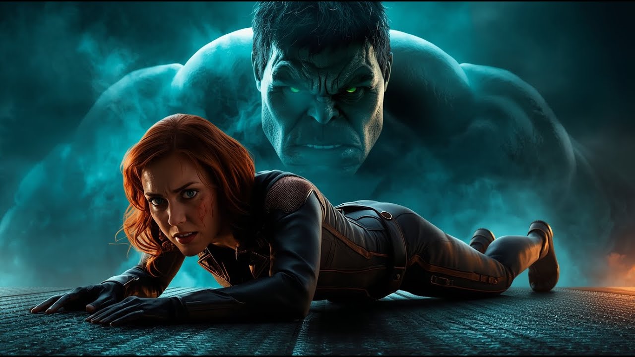 Hulk vs Thor Fight Scene - The Avengers (4K) | Full Helicarrier Battle