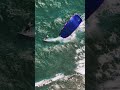 A heavyweight showdown from above 🚁👀#gka #gkafreestyle #gkakiteworldtour #mexico #kiteboarding