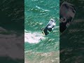 A heavyweight showdown from above 🚁👀#gka #gkafreestyle #gkakiteworldtour #mexico #kiteboarding
