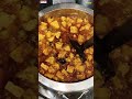 Puri paneer ki sabji #shorts #trending