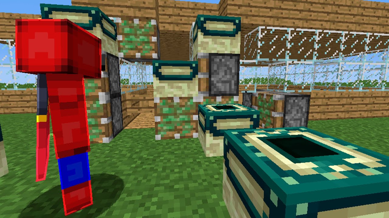 DECIDI VIVIR EN UNA FACTION RAID EN MINECRAFT HCF! *sotw*