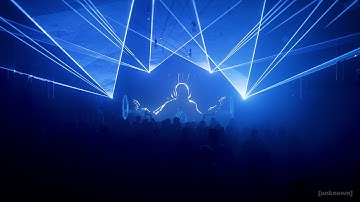 PROSSOWSKI | [unknown] COSMIC OSCILLATOR | AUDIO VISUAL EXPERIENCE