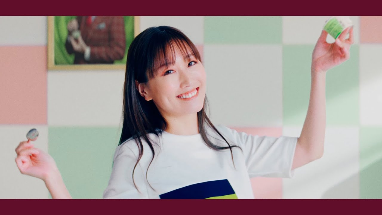 奇跡の50歳”YUKI、変わらぬビジュアルに衝撃を受ける人が続出