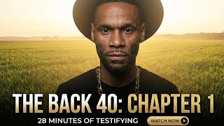 Chapter 1 Visuals | In Order, As It Was Meant to Be