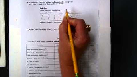 Ollmann Geometry Notes 8.6