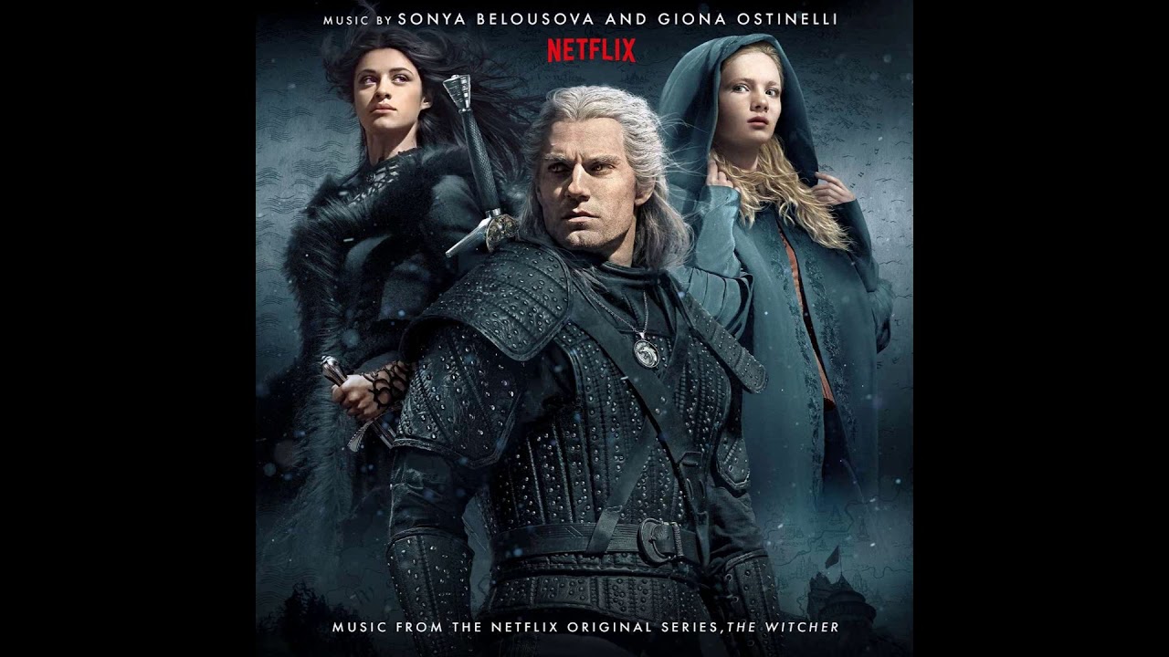 Shouldn't You Know When Someone Is Pretending | The Witcher OST