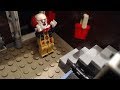 Lego Home Alone With IT
