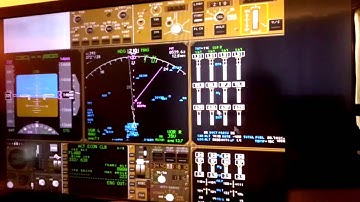 Aerowinx PS1.3  Boeing 747-400
