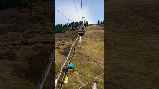 Malam jabba yeh swat me jagar h boht axhi jagar h bacho k leya ..🏔️🚌#travel #nature #viral #shorts